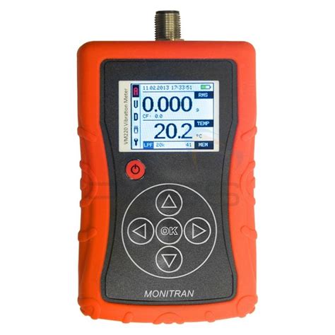 Vibration Tester services|handheld vibration testing equipment.